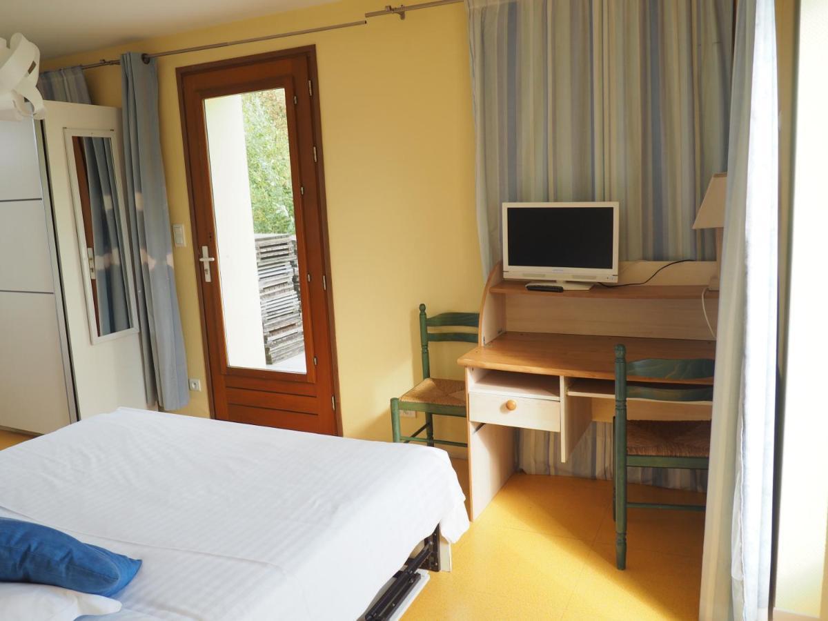 Hotel Le Vivier Wissant - Riviere Exterior photo
